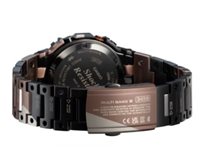 Watch G-Shock in Titanium GMW-B5000TVB-1ER - GMW-B5000TVB-1ER